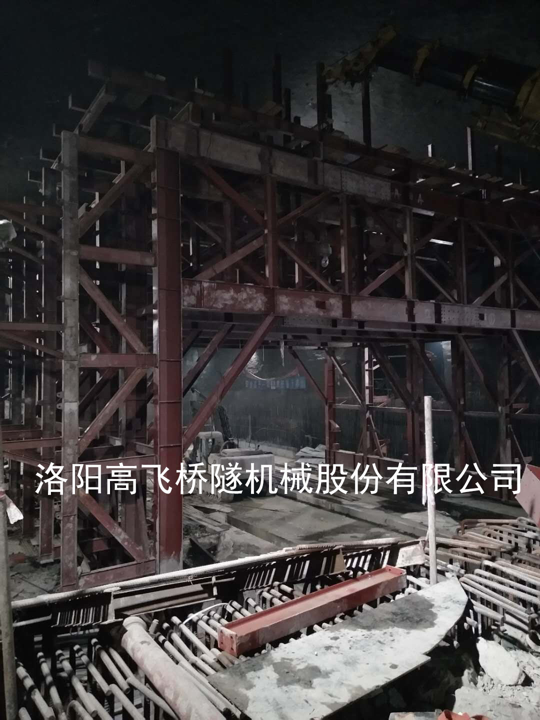 青島地鐵禹城路停車場項目 青島地鐵禹城路停車場項目